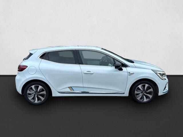 Renault CLIO 1.6 E-Tech Hybrid 140 Serie Limitee E-TECH 360 CAMERA / STOEL/STUUR VERW. / CRUISE / PDC / CLIMATE