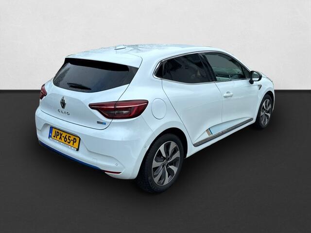Renault CLIO 1.6 E-Tech Hybrid 140 Serie Limitee E-TECH 360 CAMERA / STOEL/STUUR VERW. / CRUISE / PDC / CLIMATE