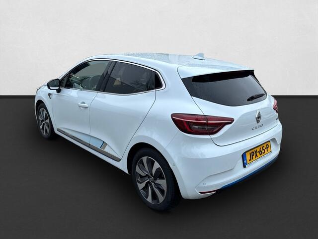 Renault CLIO 1.6 E-Tech Hybrid 140 Serie Limitee E-TECH 360 CAMERA / STOEL/STUUR VERW. / CRUISE / PDC / CLIMATE