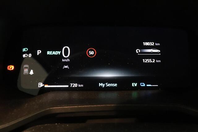 Renault CLIO 1.6 E-Tech Full Hybrid 145 esprit Alpine | Camera | Adaptieve cruise | Sportstoelen | 17"Lichtmetaal | Climate control |