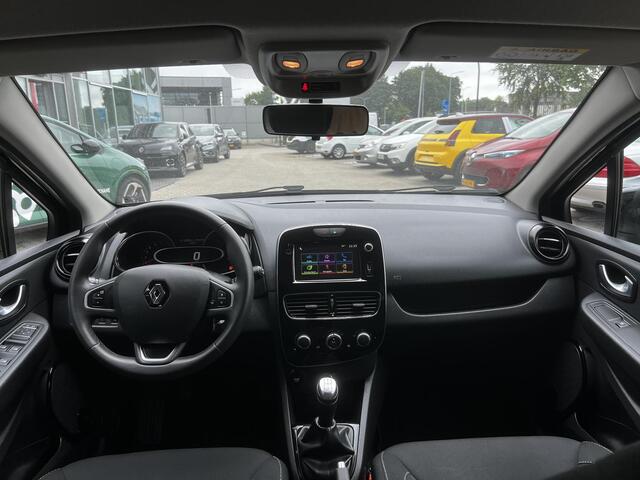 Renault CLIO Estate 0.9 TCe Limited | Cruise Control | 100% dealer onderhouden