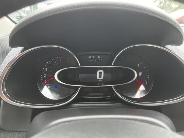 Renault CLIO Estate 0.9 TCe Limited | Cruise Control | 100% dealer onderhouden