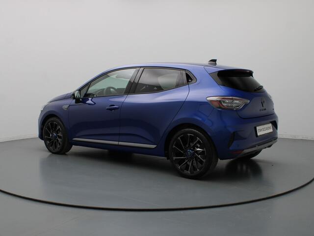 Renault CLIO 145pk E-Tech Full Hybrid esprit Alpine Apple Carplay/Android Auto | BOSE