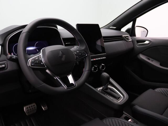 Renault CLIO 145pk E-Tech Full Hybrid esprit Alpine Apple Carplay/Android Auto | BOSE