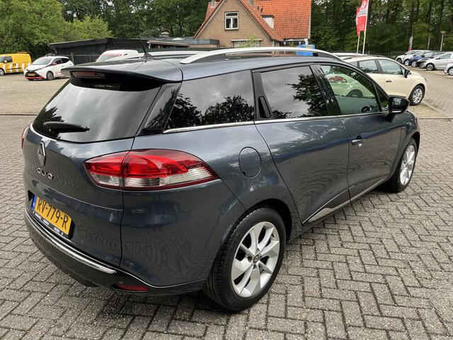 Renault CLIO Estate 0.9 TCe Limited Incl. Grote Beurt