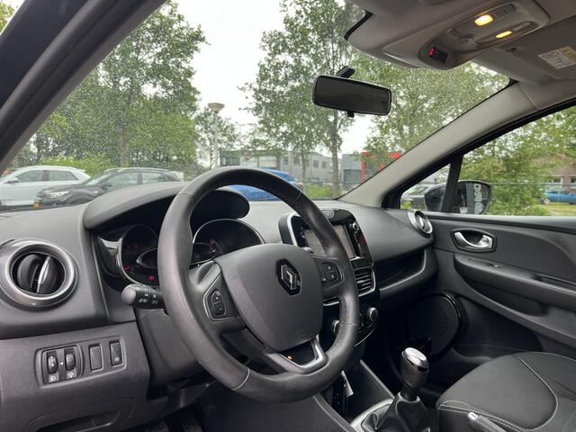 Renault CLIO Estate 0.9 TCe Limited Incl. Grote Beurt