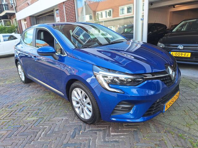 Renault CLIO 1.0 TCe Intens /Navi/Clima/Apple/Android1e Eig/Pdc/Garantie