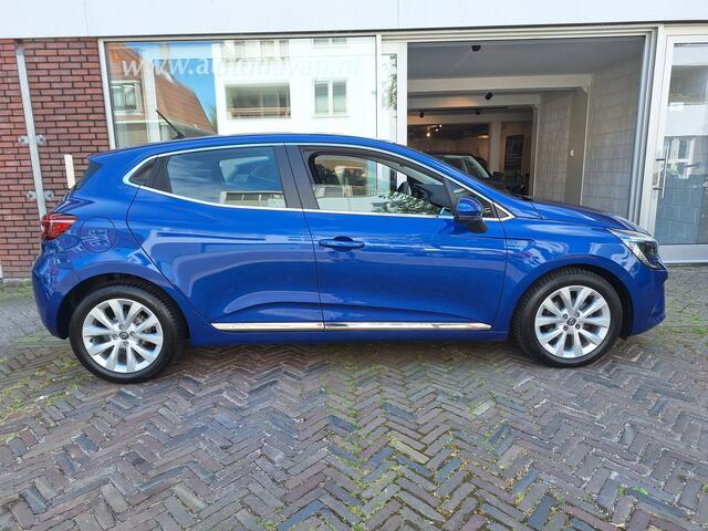 Renault CLIO 1.0 TCe Intens /Navi/Clima/Apple/Android1e Eig/Pdc/Garantie