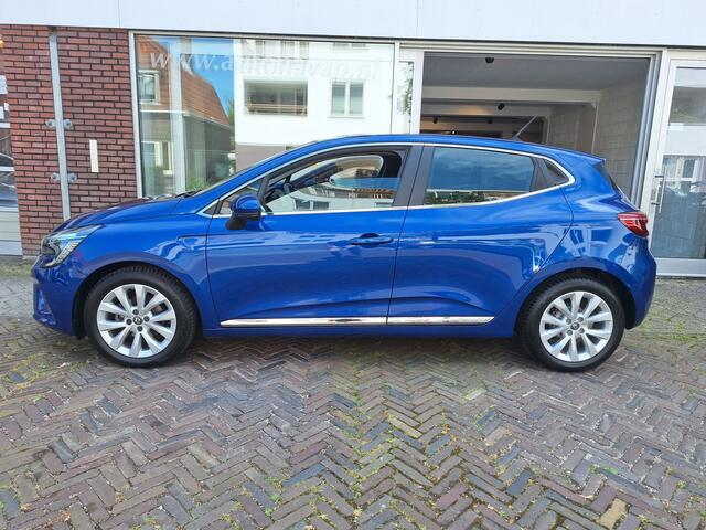 Renault CLIO 1.0 TCe Intens /Navi/Clima/Apple/Android1e Eig/Pdc/Garantie