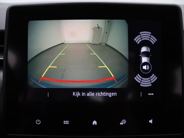 Renault CLIO 100pk TCe Intens Apple Carplay/Android Auto | Climate