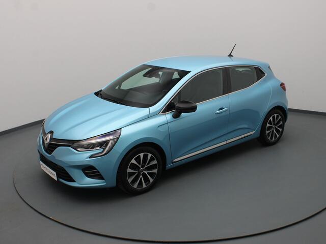 Renault CLIO 100pk TCe Intens Apple Carplay/Android Auto | Climate
