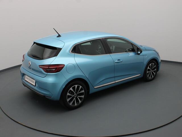 Renault CLIO 100pk TCe Intens Apple Carplay/Android Auto | Climate