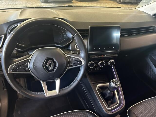 Renault CLIO 1.0 TCe Intens | Geen import | Navigatie | Parkeersensoren