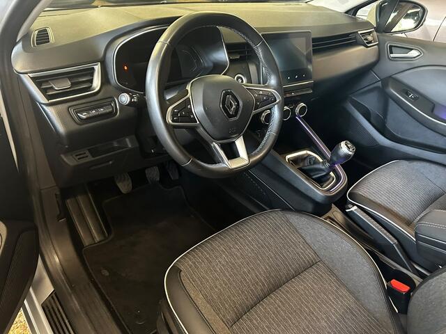 Renault CLIO 1.0 TCe Intens | Geen import | Navigatie | Parkeersensoren