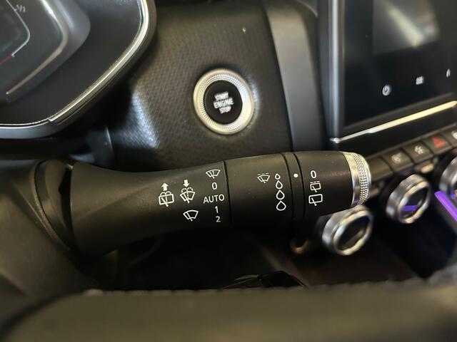Renault CLIO 1.0 TCe Intens | Geen import | Navigatie | Parkeersensoren