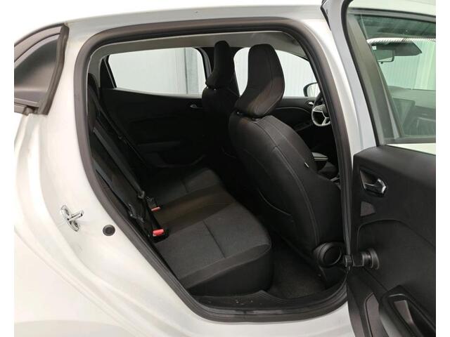 Renault CLIO 1.6 E- Automaat Tech Hybrid 140 Zen / 5Drs./ Navigatie / Airco / Radio multimedia /