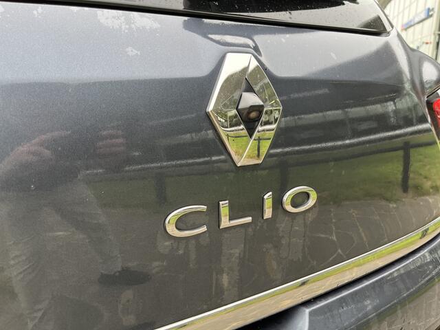 Renault CLIO 0.9 TCe Intens Camera / Navigatie / Climate / Keyless /