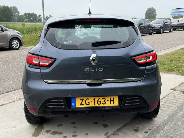 Renault CLIO 0.9 TCe Intens Camera / Navigatie / Climate / Keyless /