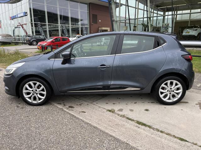 Renault CLIO 0.9 TCe Intens Camera / Navigatie / Climate / Keyless /