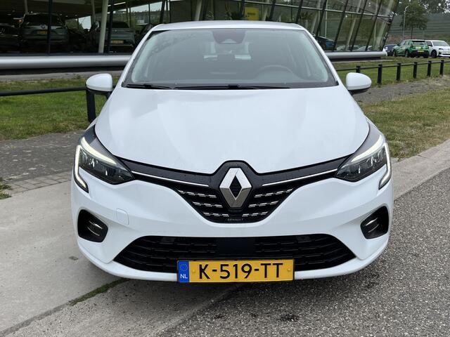 Renault CLIO 1.0 TCe Intens / Camera / Navigatie / Climate / Cruise / Parkeerhulp V+A /