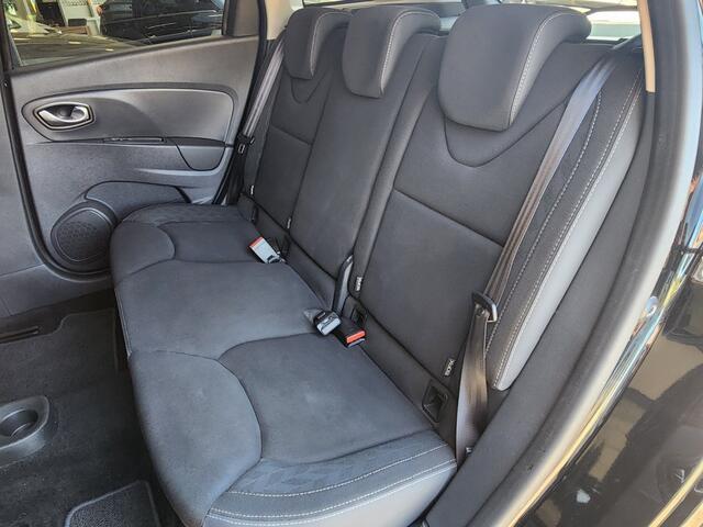 Renault CLIO 0.9 TCe Estate Limited, Airco, Cruise, PDC achter, Trekhaak, Navi, Lichtmetaal