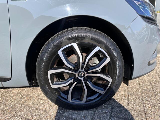 Renault CLIO 0.9 TCE LIMITED