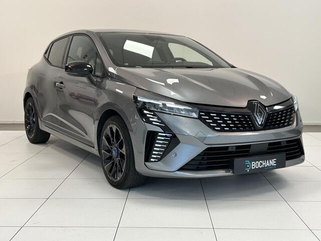Renault CLIO 1.6 E-Tech Full Hybrid 145 esprit Alpine | Camera | Adaptieve cruise | LED | 9,3"Navigatie | Climate control | AppleCarplay AndroidAuto |