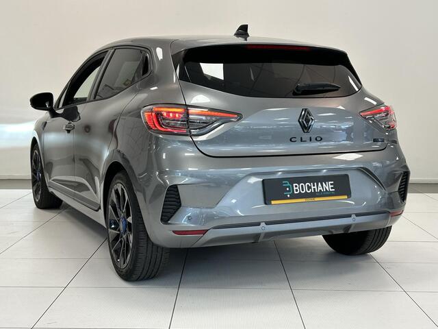 Renault CLIO 1.6 E-Tech Full Hybrid 145 esprit Alpine | Camera | Adaptieve cruise | LED | 9,3"Navigatie | Climate control | AppleCarplay AndroidAuto |
