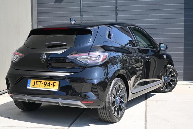 Renault CLIO E-Tech Full Hybrid 145 esprit Alpine | 360 CAMERA | BOSE | NAVI | STUUR/STOELVERWARMING | ADAPT. CRUISE CONTROL | CLIMATE CONTROL | PDC | LMV