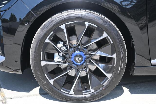 Renault CLIO E-Tech Full Hybrid 145 esprit Alpine | 360 CAMERA | BOSE | NAVI | STUUR/STOELVERWARMING | ADAPT. CRUISE CONTROL | CLIMATE CONTROL | PDC | LMV