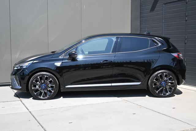 Renault CLIO E-Tech Full Hybrid 145 esprit Alpine | 360 CAMERA | BOSE | NAVI | STUUR/STOELVERWARMING | ADAPT. CRUISE CONTROL | CLIMATE CONTROL | PDC | LMV