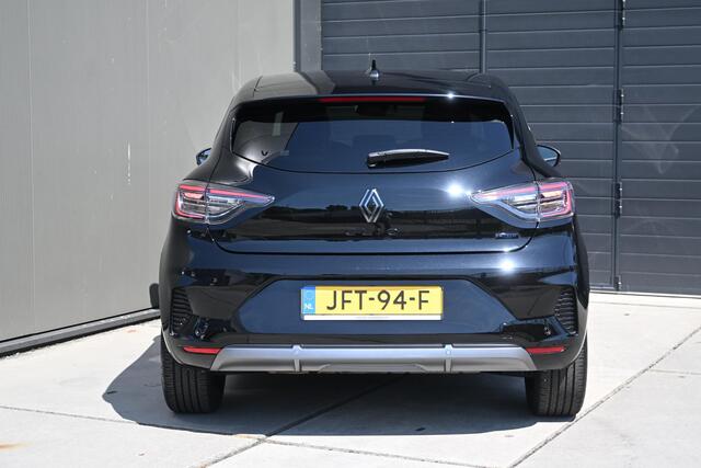 Renault CLIO E-Tech Full Hybrid 145 esprit Alpine | 360 CAMERA | BOSE | NAVI | STUUR/STOELVERWARMING | ADAPT. CRUISE CONTROL | CLIMATE CONTROL | PDC | LMV
