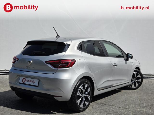 Renault CLIO 1.0 TCe 90 GPF Evolution Apple CarPlay | Navigatie | Cruise Control | DAB Audio