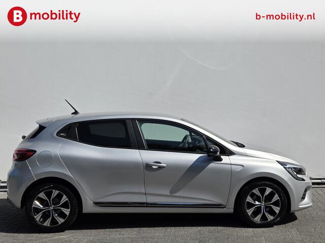 Renault CLIO 1.0 TCe 90 GPF Evolution Apple CarPlay | Navigatie | Cruise Control | DAB Audio