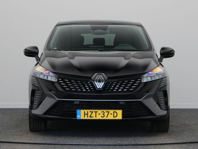 Renault CLIO E-Tech Full Hybrid 145pk esprit Alpine | stoel verwarming | stuur verwarming | stoel verwarming | climate control |