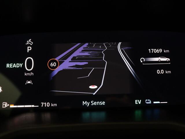 Renault CLIO E-Tech Full Hybrid 145pk esprit Alpine | stoel verwarming | stuur verwarming | stoel verwarming | climate control |