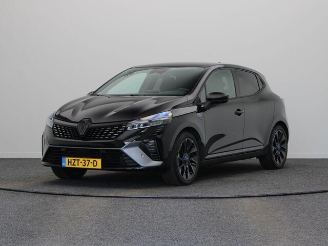 Renault CLIO E-Tech Full Hybrid 145pk esprit Alpine | stoel verwarming | stuur verwarming | stoel verwarming | climate control |