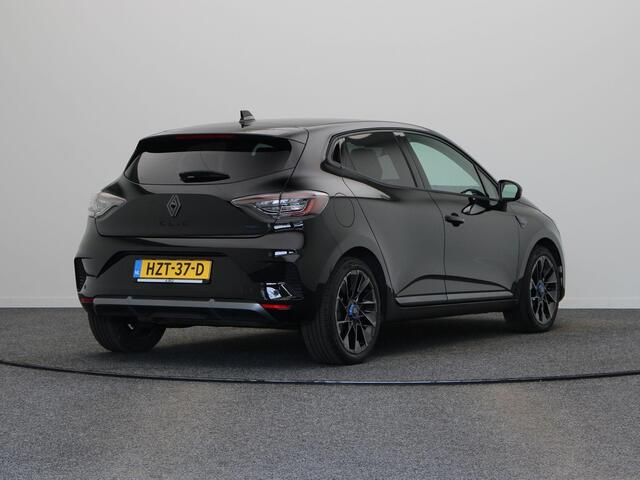 Renault CLIO E-Tech Full Hybrid 145pk esprit Alpine | stoel verwarming | stuur verwarming | stoel verwarming | climate control |