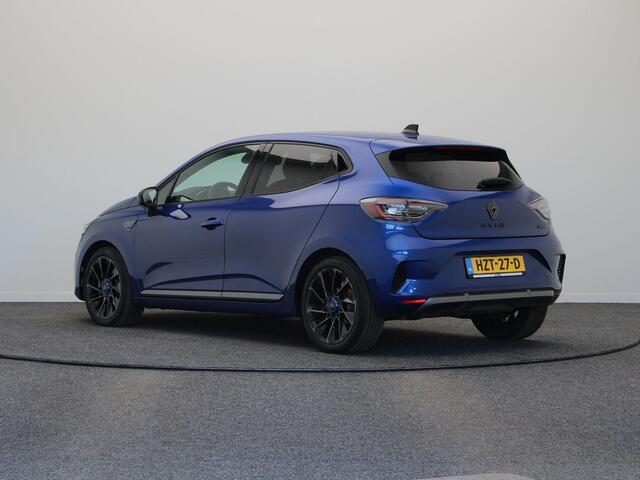 Renault CLIO E-Tech Full Hybrid 145pk esprit Alpine | stoel verwarming | stuur verwarming | stoel verwarming | climate control |