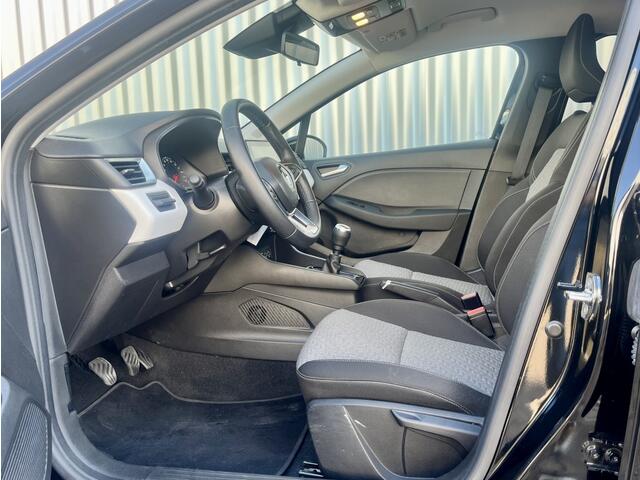 Renault CLIO 1.0 TCe 90 Evolution Navigatie | Lichtmetalen Velgen | Cruise Control