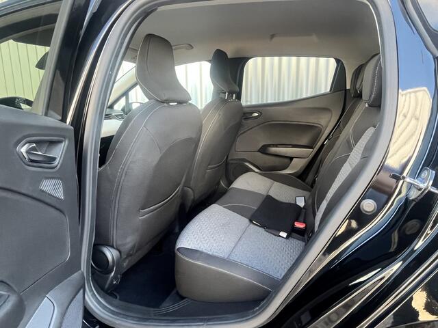 Renault CLIO 1.0 TCe 90 Evolution Navigatie | Lichtmetalen Velgen | Cruise Control