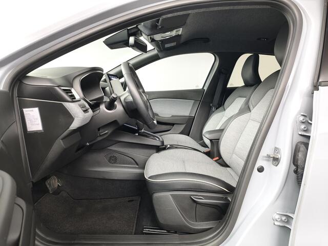 Renault CLIO 1.6 E-Tech Full Hybrid 145 Techno | Stoelverwarming | Navigatie | Climate Control | Camera |