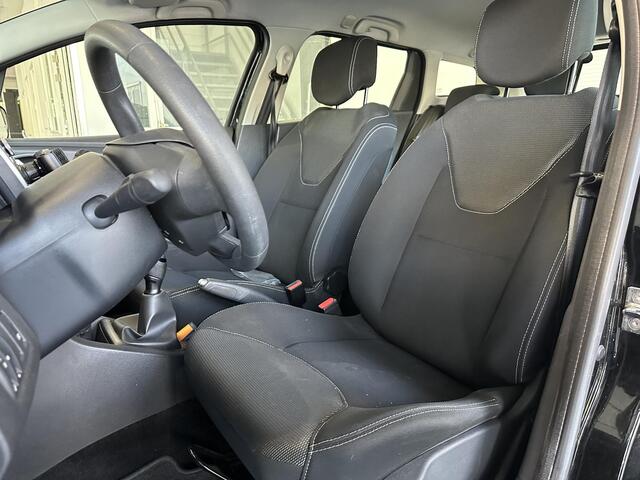 Renault CLIO Estate 0.9 TCe Life TREKHAAK | CRUISE CONTROL | AIRCO | TELEFOONHOUDER |