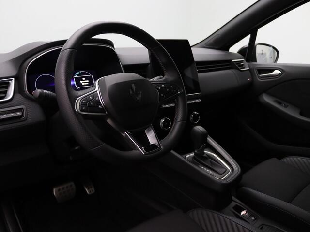 Renault CLIO 145pk E-Tech Full Hybrid esprit Alpine Apple Carplay/Android Auto | BOSE