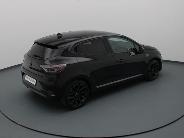Renault CLIO 145pk E-Tech Full Hybrid esprit Alpine Apple Carplay/Android Auto | BOSE