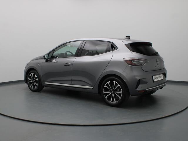Renault CLIO 145pk E-Tech Full Hybrid techno Apple Carplay/Android Auto | Climate