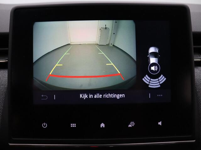 Renault CLIO 145pk E-Tech Full Hybrid techno Apple Carplay/Android Auto | Climate