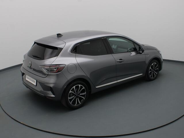 Renault CLIO 145pk E-Tech Full Hybrid techno Apple Carplay/Android Auto | Climate