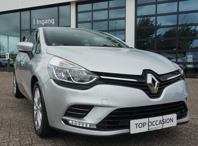 Renault CLIO 0.9 TCe Zen