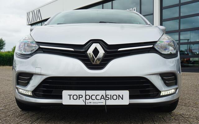 Renault CLIO 0.9 TCe Zen